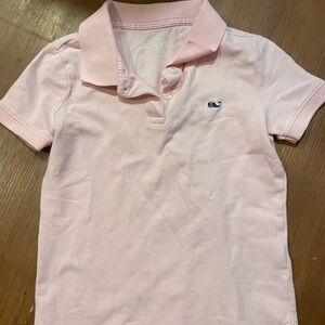 Vineyard Vines Kids Polo